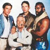 The A Team
